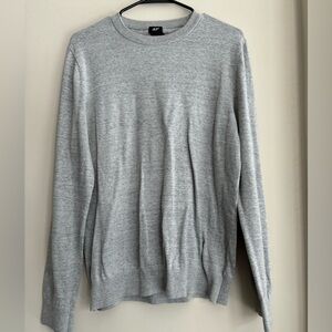 H&M Crewneck sweater